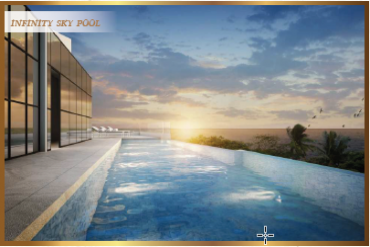 image 30 GPPC1320_B Luxus-Eigentumswohnung am Strand mit 2 Schlafzimmern und privatem Pool